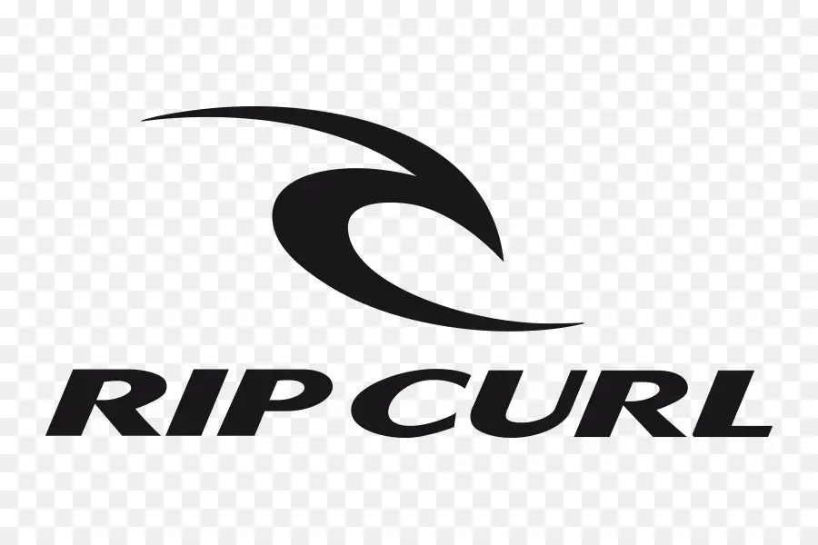 Rip Curl Logotipo，Marca PNG