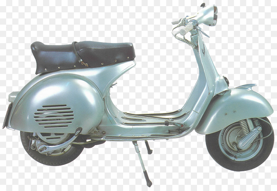 Scooter，Vespa PNG