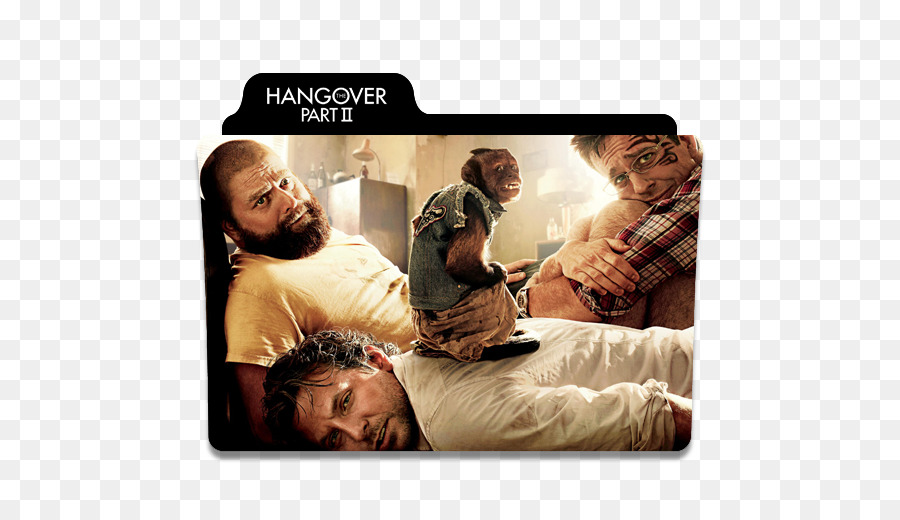 Ressaca Parte Ii，Hangover Part Iii PNG