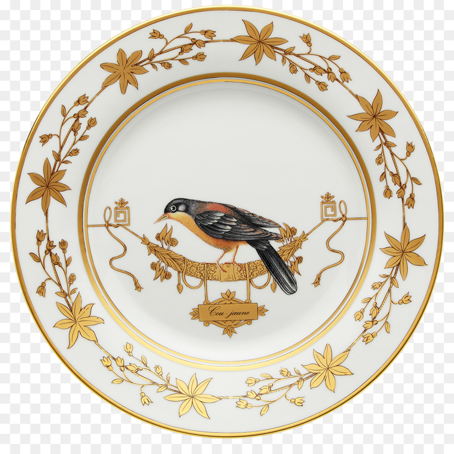 Doccia Porcelana，Aves PNG