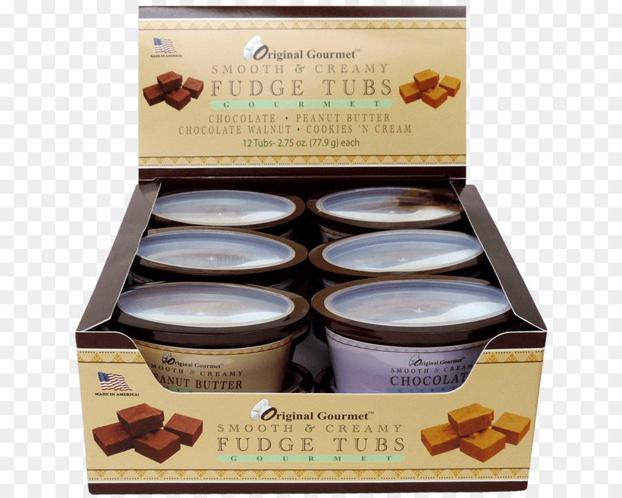 Fudge，Praline PNG