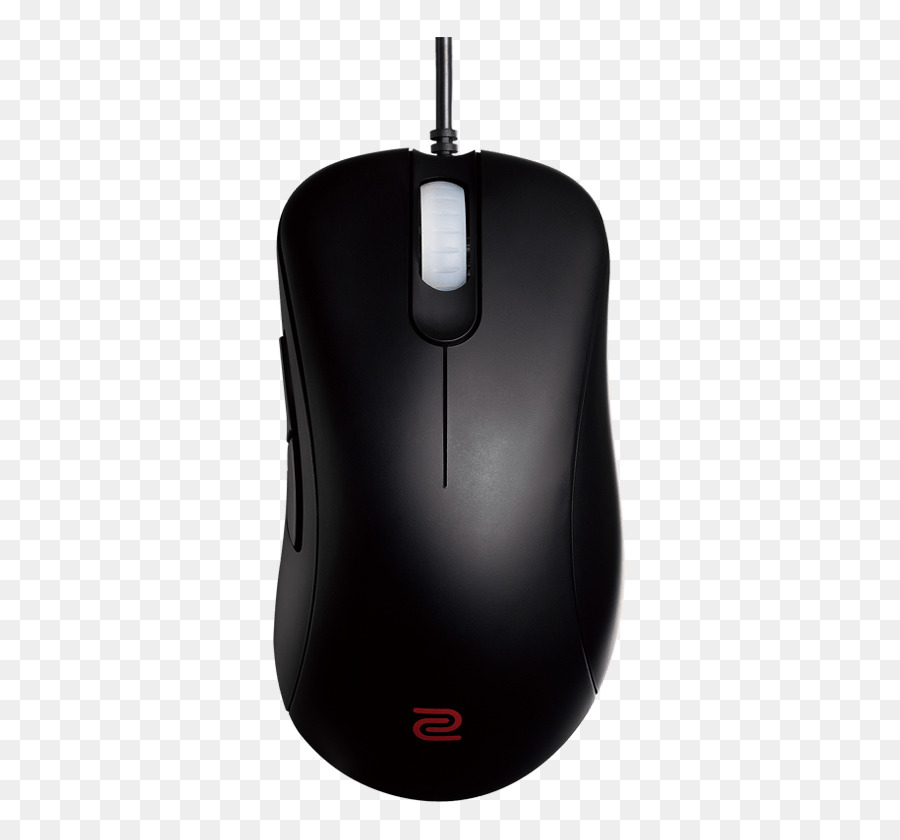 Computer Mouse，Zowie Fk1 PNG