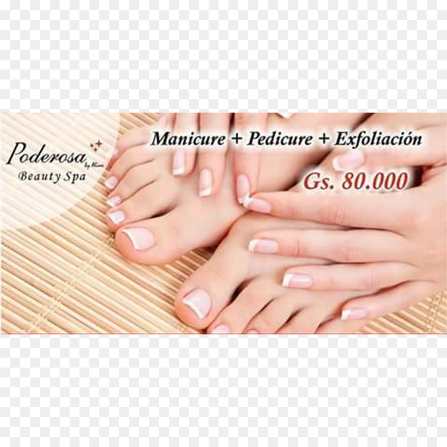 Pedicure，Manicure PNG