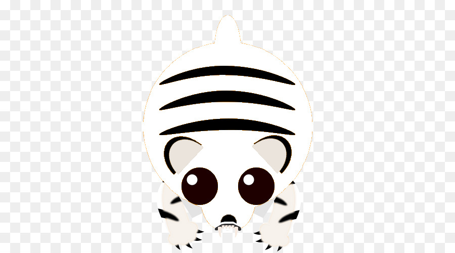 Tigre，Tigre Branco PNG