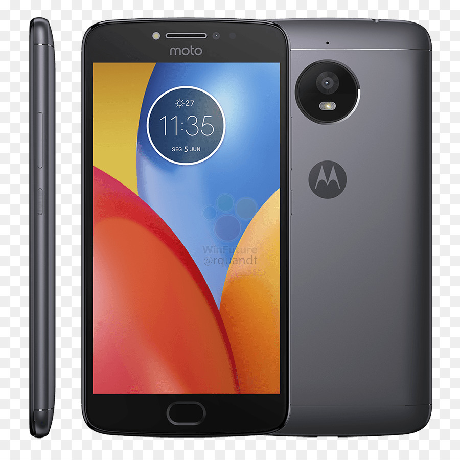 Moto E4，Moto G5 PNG