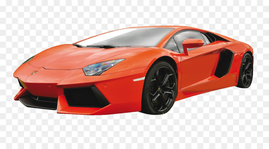 Lamborghini，Carro PNG