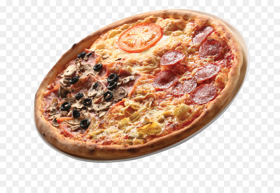 Pizza，Refeição PNG