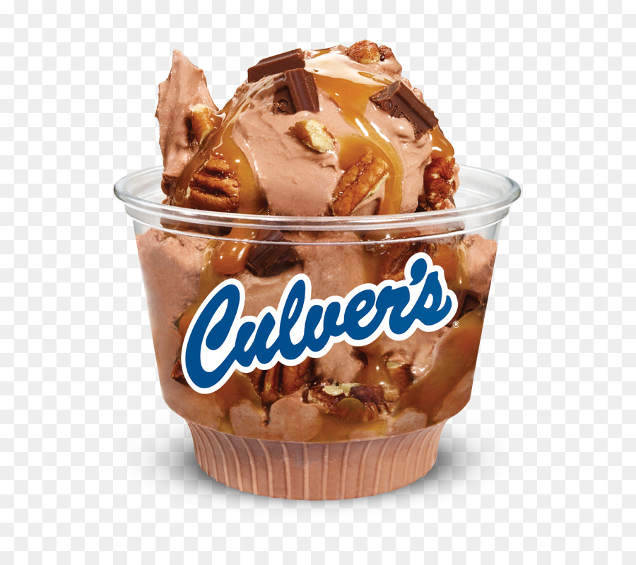 Sundae，Sorvete De Chocolate PNG