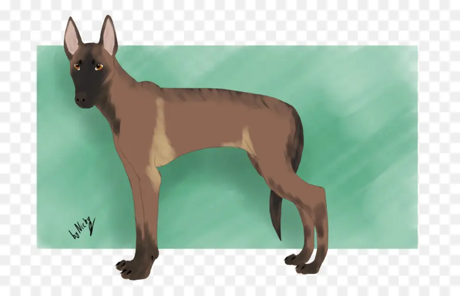 Ilustra O De Cachorro，Animal PNG