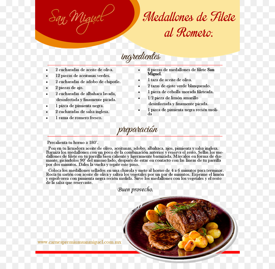 Receita，Carne PNG