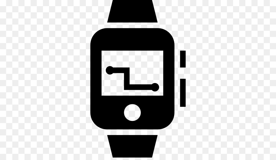 Smartphone，Smartwatch PNG