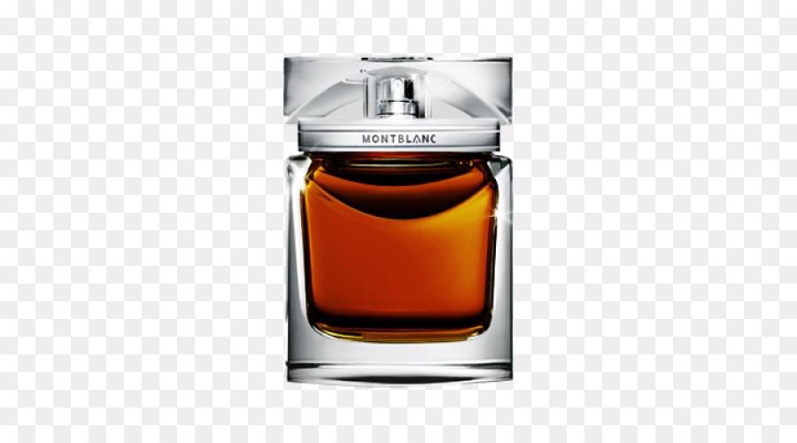 Perfume，Montblanc PNG