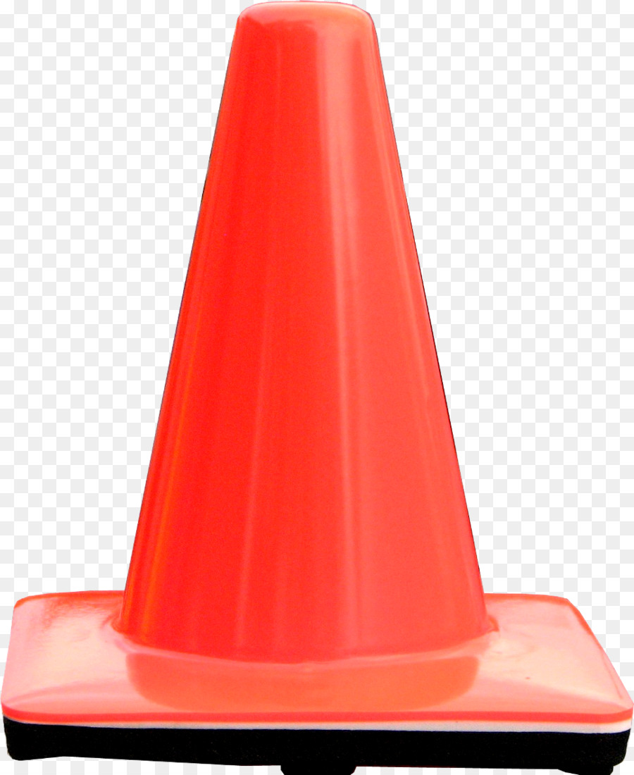 Cone De Trânsito，Cone PNG