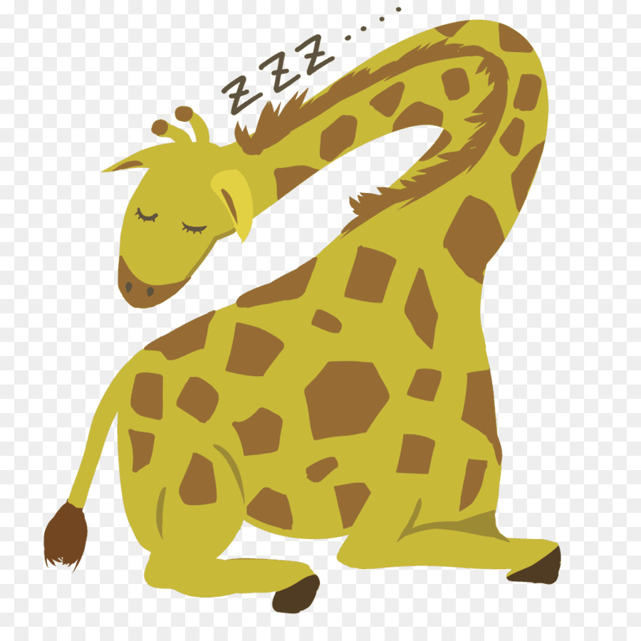 Girafa，Animais PNG