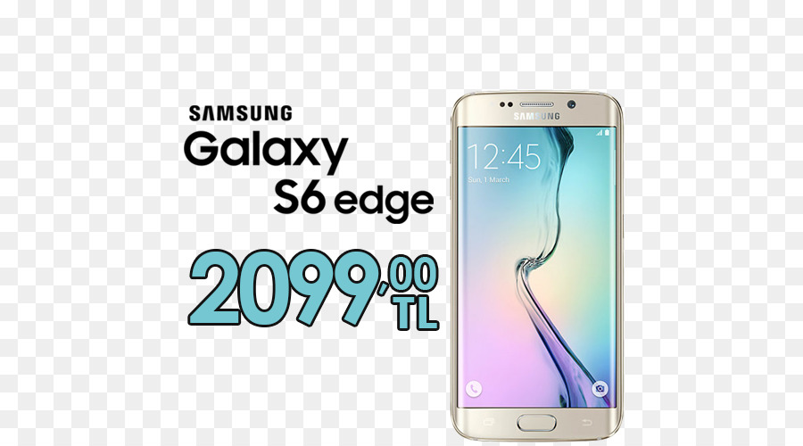 Samsung Galaxy S6 Borda，Samsung PNG