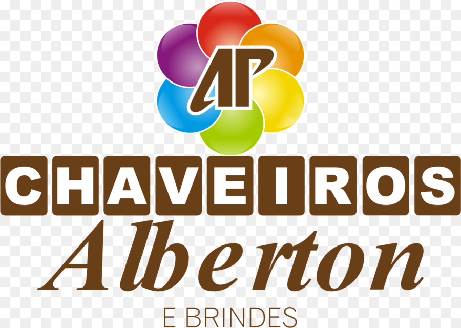Brindes Alberton，Chaveiros PNG