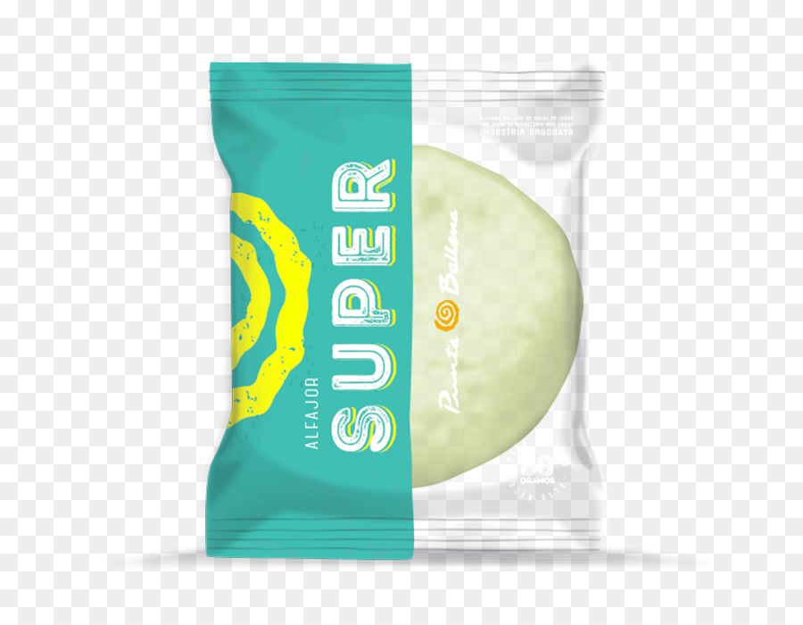 Alfajor，Distribuidora Campofrio PNG