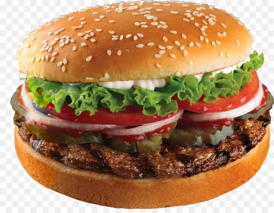 X Burger，Hambúrguer PNG