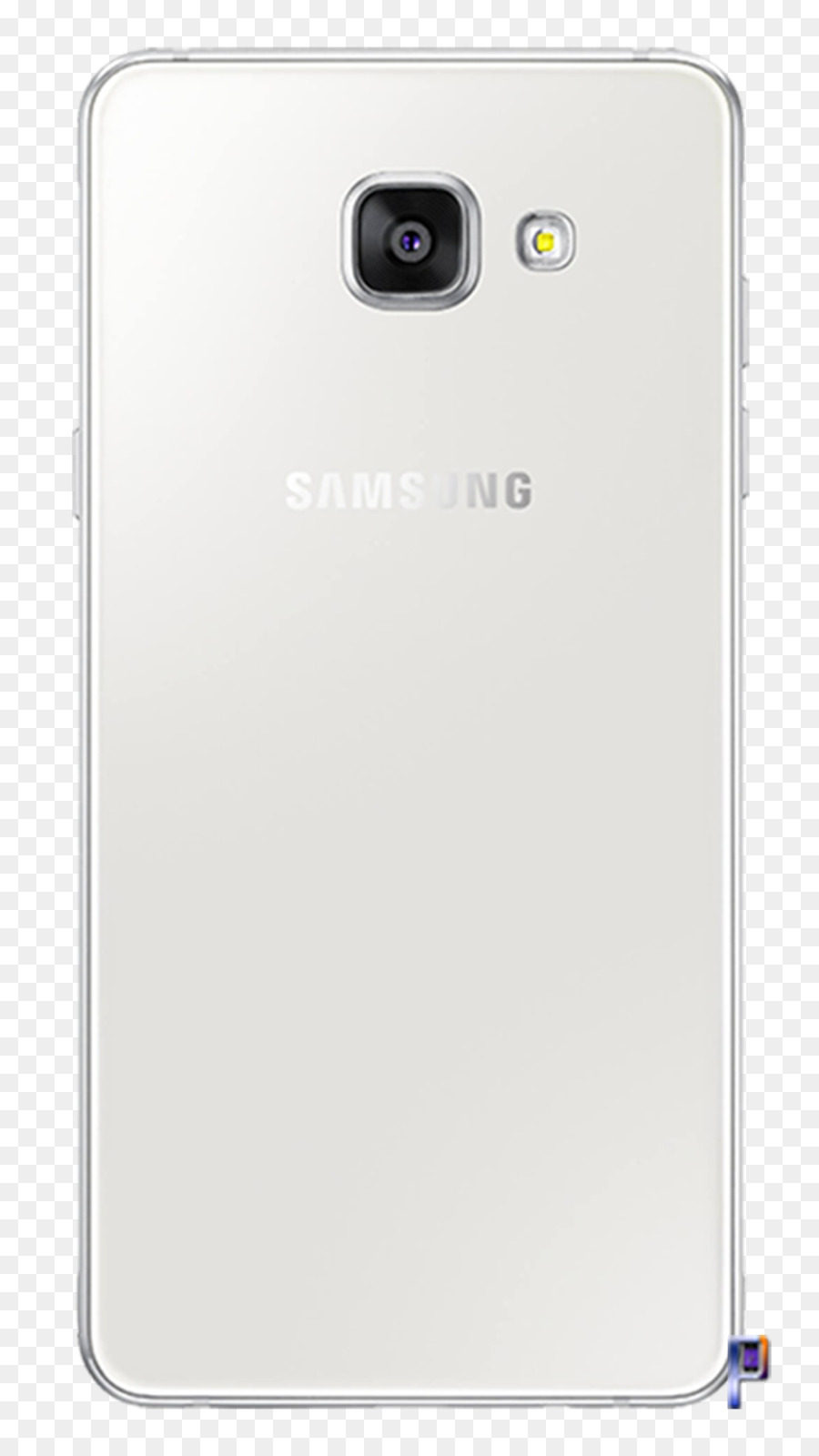 Smartphone，Samsung Galaxy A5 2017 PNG