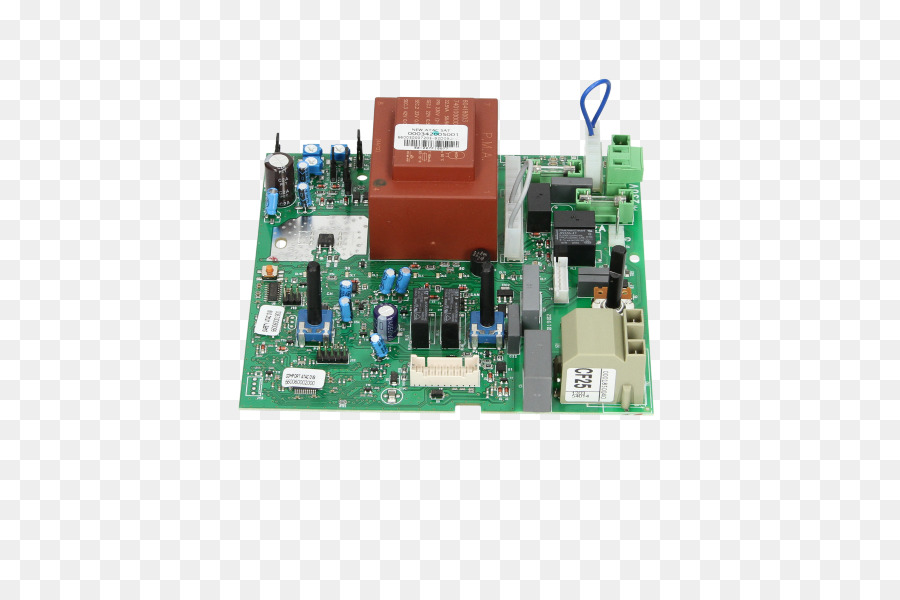Microcontrolador，Ariston Thermo Group PNG