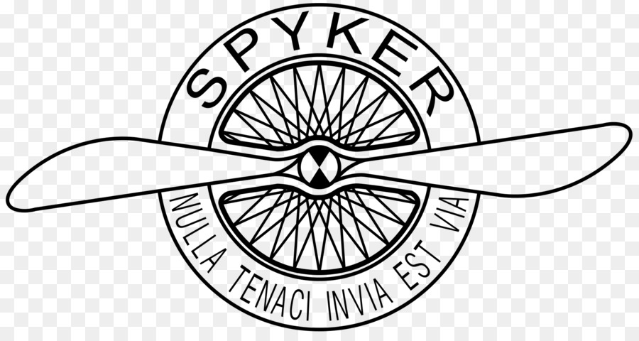 Logotipo Do Spyker，Hélice PNG