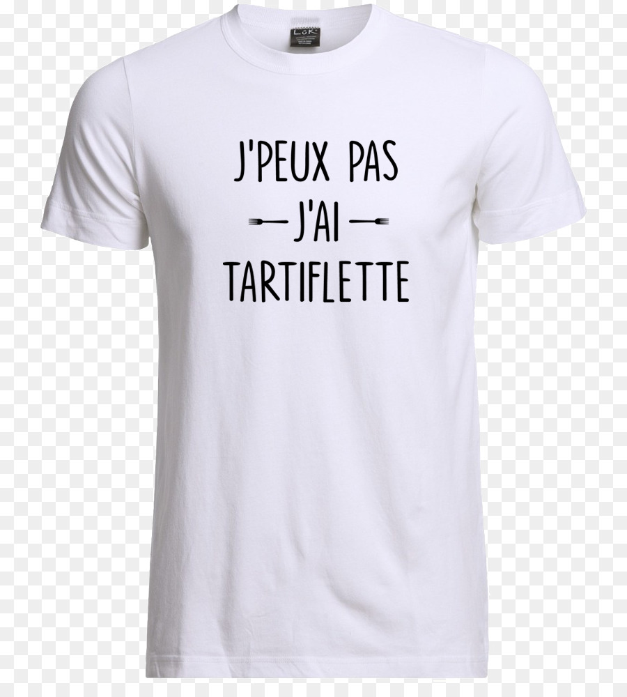 Tshirt，Tartiflette PNG