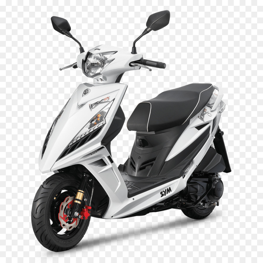 Scooter，Moto PNG