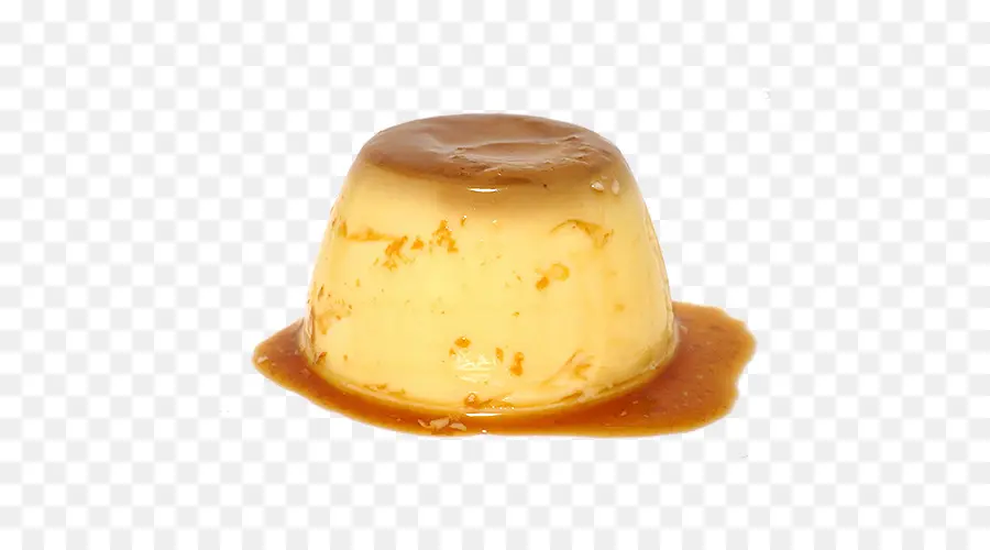 Pudim，Caramelo PNG