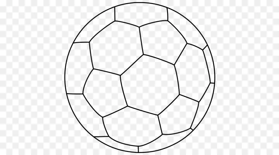 Bola De Futebol，Bola PNG