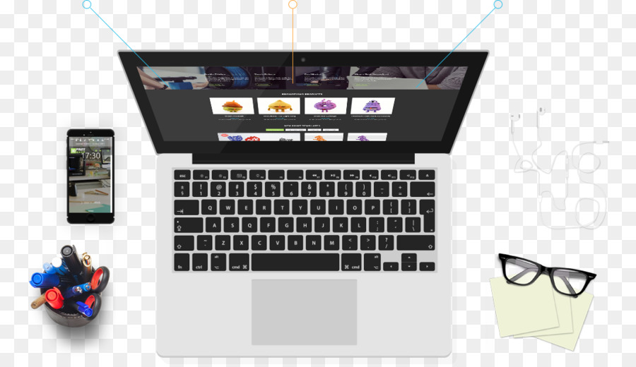 Mac Book Pro，Macbook PNG