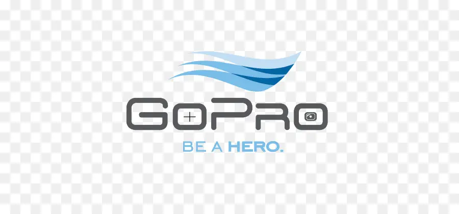 Logotipo Da Gopro，Marca PNG