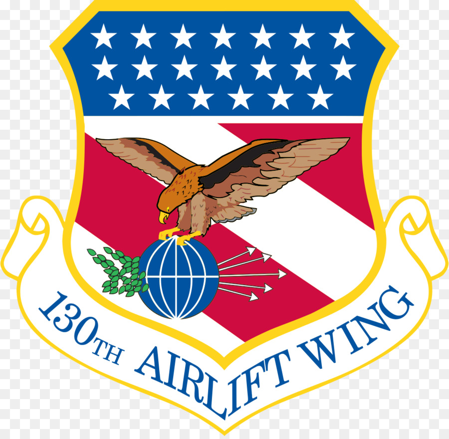Charleston Air National Guard Base，130 Airlift Wing PNG