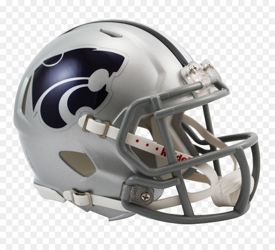 Máscara Facial，Estado Do Kansas Wildcats De Futebol PNG