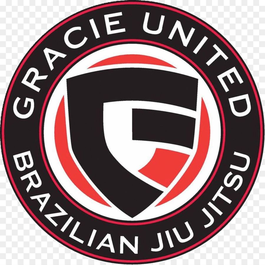 Gracie United Logo，Jiu Jitsu Brasileiro PNG