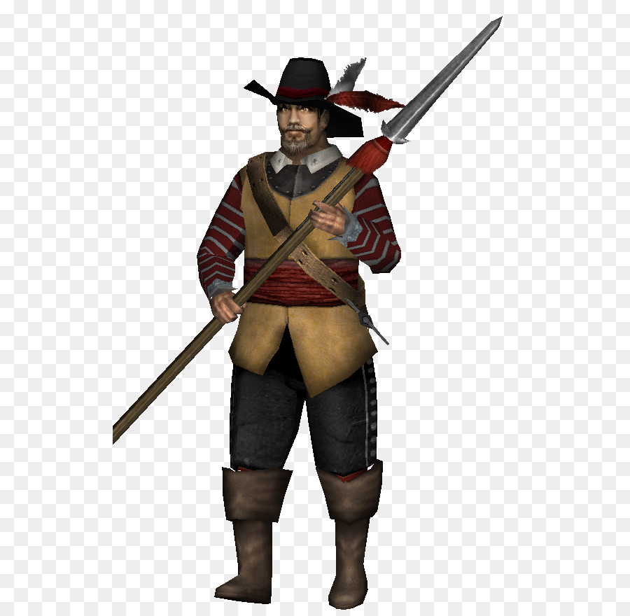 Soldado Medieval，Armadura PNG