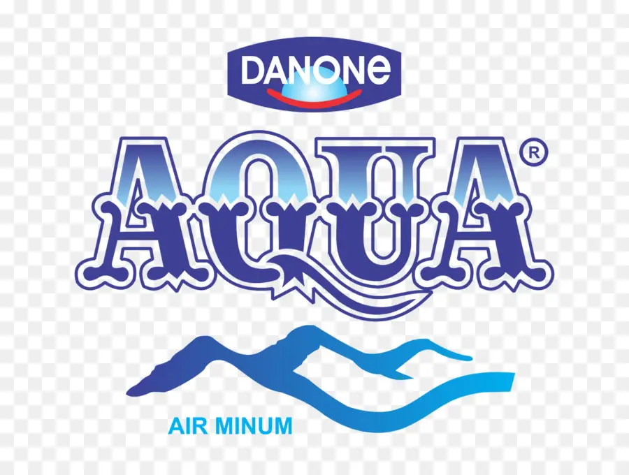 Logotipo Aqua，Da PNG