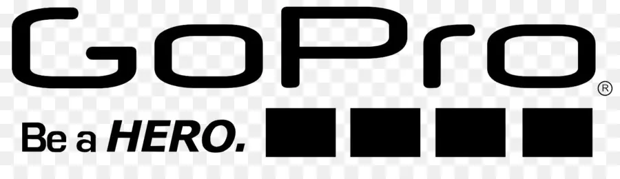 Logotipo Da Gopro，Câmera PNG