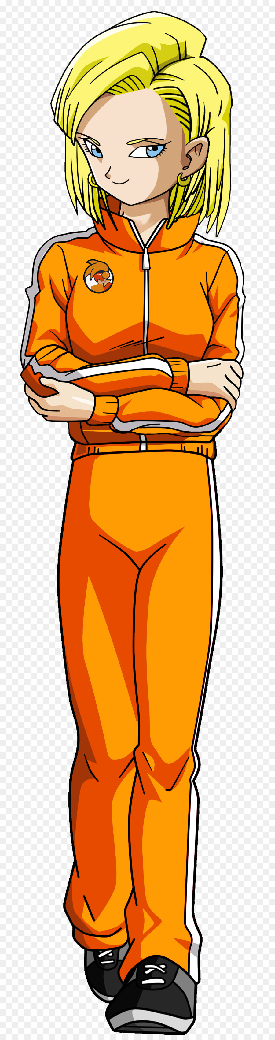 Personagem De Anime，Mangá PNG