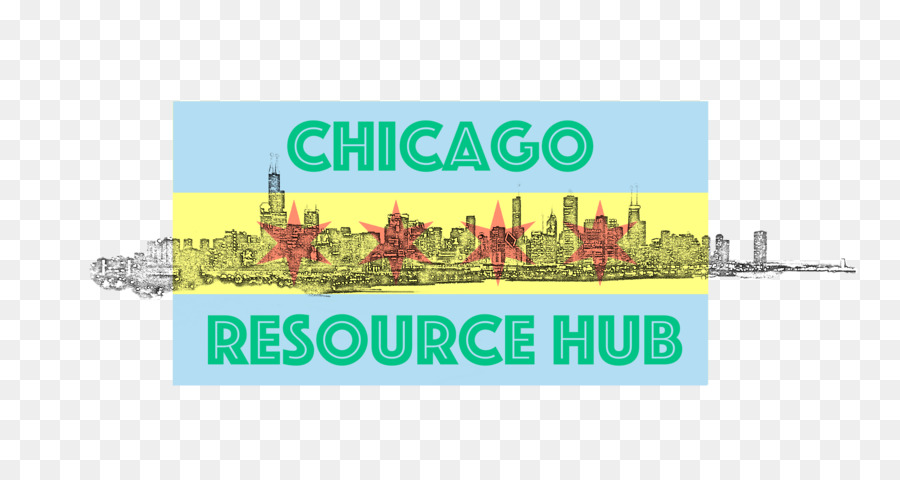 A Paz De Hub Chicago，Chicago Recurso De Hub PNG