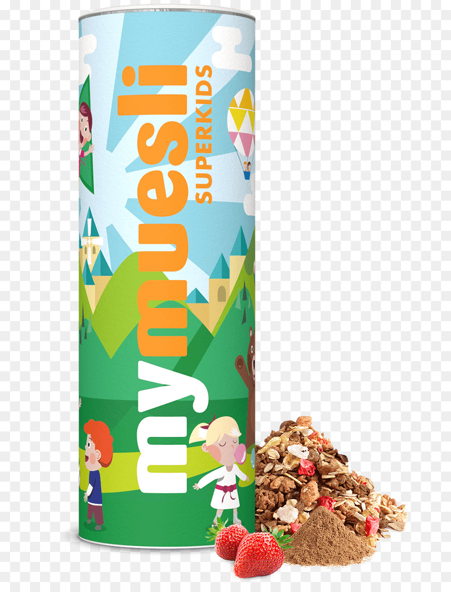 Cereais De Pequeno Almoço，Muesli PNG