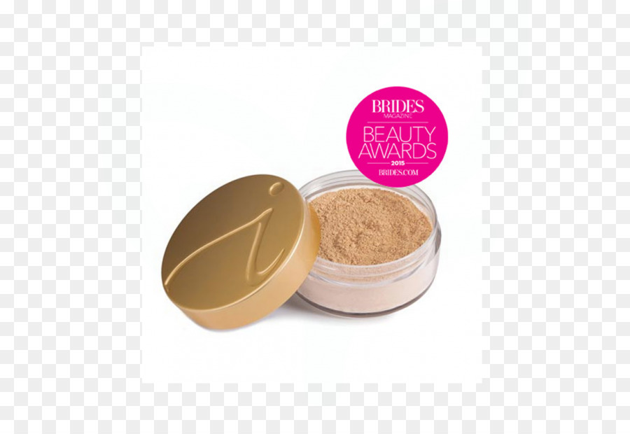 Pó Facial，Jane Iredale Incrível Base De Pó Mineral Solto PNG