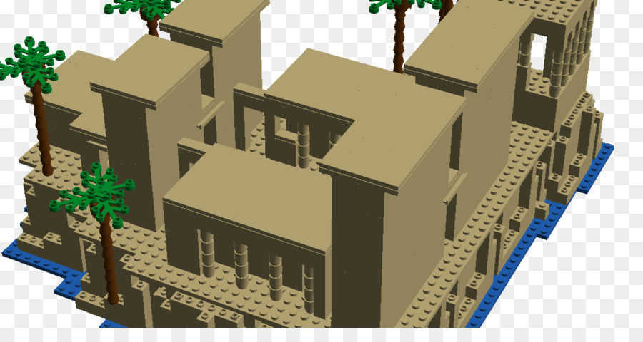 Arquitetura，Lego PNG