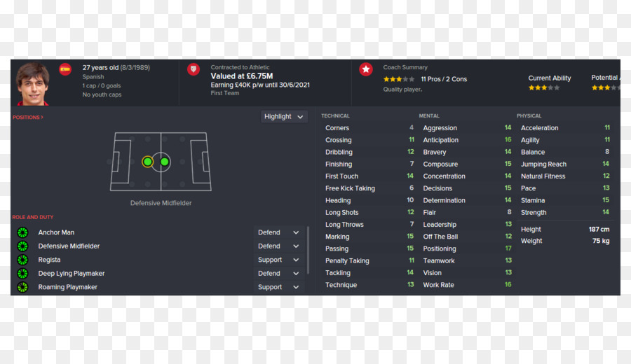 Football Manager 2012，Amplificador PNG