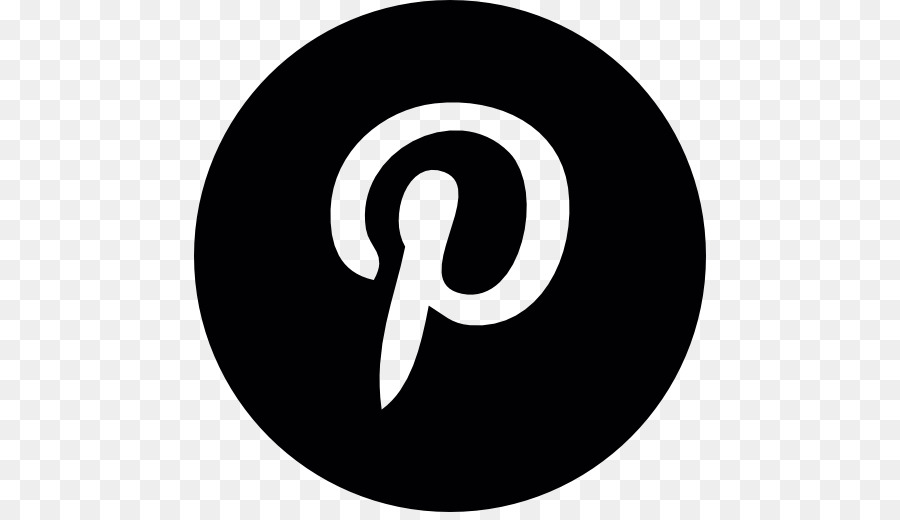 Logotipo Do Pinterest，Mídias Sociais PNG