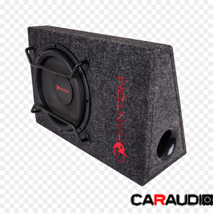 Subwoofer，Altifalante Gabinete PNG