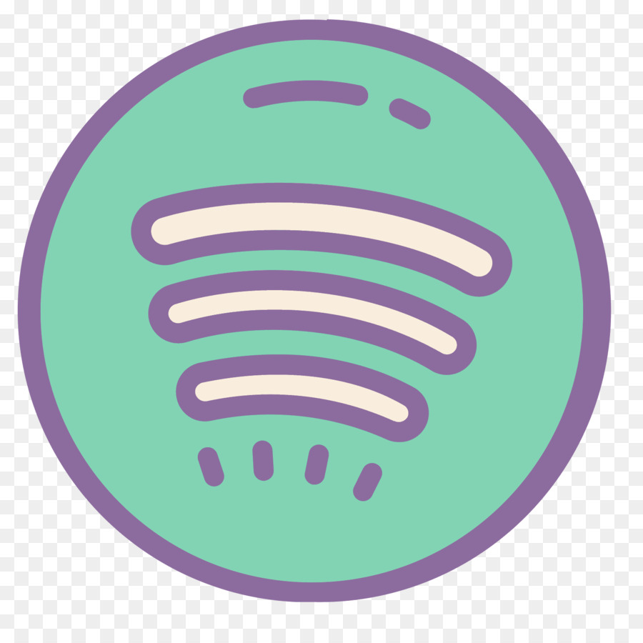 Spotify, Logo png transparente grátis