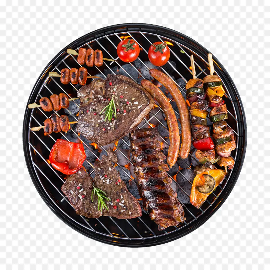 Churrasco，Shashlik PNG