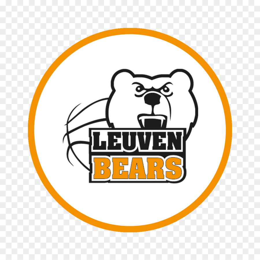 Leuven Ursos，Logo PNG