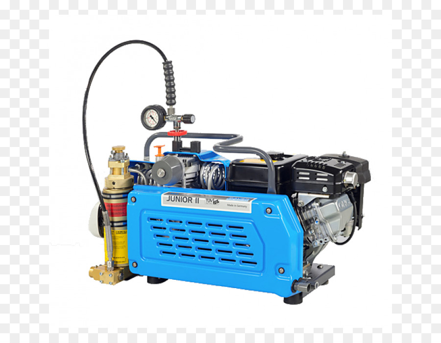 Compressor Portátil，Pressão PNG