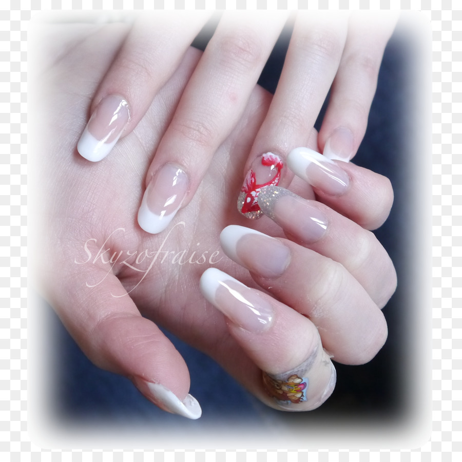 Unhas，Manicure PNG